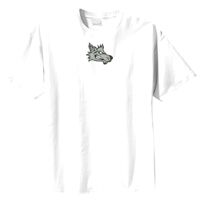 Tultex Mens Ring Spun Cotton Tee Thumbnail