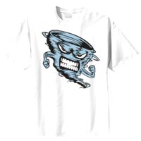 Tultex Mens Ring Spun Cotton Tee Thumbnail