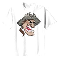 Tultex Mens Ring Spun Cotton Tee Thumbnail