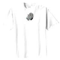 Tultex Mens Ring Spun Cotton Tee Thumbnail