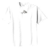 Tultex Mens Ring Spun Cotton Tee Thumbnail