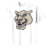 Tultex Mens Ring Spun Cotton Tee Thumbnail