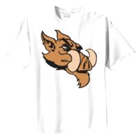Tultex Mens Ring Spun Cotton Tee Thumbnail