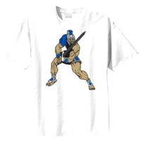 Tultex Mens Ring Spun Cotton Tee Thumbnail