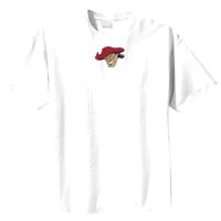 Tultex Mens Ring Spun Cotton Tee Thumbnail