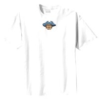 Tultex Mens Ring Spun Cotton Tee Thumbnail