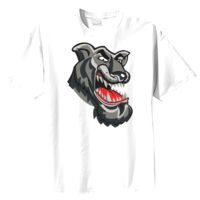 Tultex Mens Ring Spun Cotton Tee Thumbnail