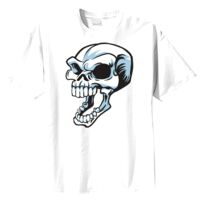 Tultex Mens Ring Spun Cotton Tee Thumbnail