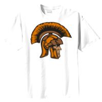 Tultex Mens Ring Spun Cotton Tee Thumbnail