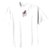 Tultex Mens Ring Spun Cotton Tee Thumbnail