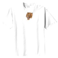 Tultex Mens Ring Spun Cotton Tee Thumbnail