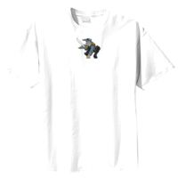 Tultex Mens Ring Spun Cotton Tee Thumbnail