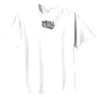 Tultex Mens Ring Spun Cotton Tee Thumbnail