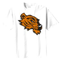 Tultex Mens Ring Spun Cotton Tee Thumbnail