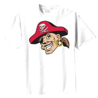 Tultex Mens Ring Spun Cotton Tee Thumbnail