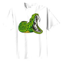 Tultex Mens Ring Spun Cotton Tee Thumbnail