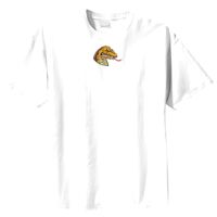 Tultex Mens Ring Spun Cotton Tee Thumbnail