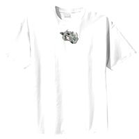 Tultex Mens Ring Spun Cotton Tee Thumbnail