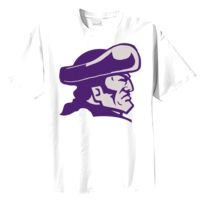 Tultex Mens Ring Spun Cotton Tee Thumbnail