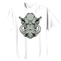 Tultex Mens Ring Spun Cotton Tee Thumbnail