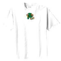 Tultex Mens Ring Spun Cotton Tee Thumbnail
