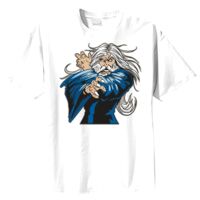 Tultex Mens Ring Spun Cotton Tee Thumbnail