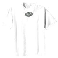 Tultex Mens Ring Spun Cotton Tee Thumbnail