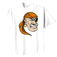 Tultex Mens Ring Spun Cotton Tee Thumbnail