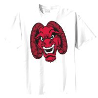 Tultex Mens Ring Spun Cotton Tee Thumbnail