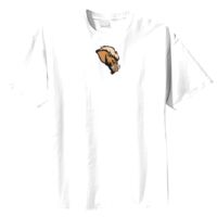 Tultex Mens Ring Spun Cotton Tee Thumbnail