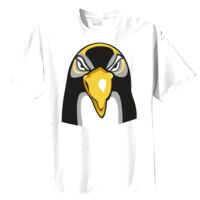 Tultex Mens Ring Spun Cotton Tee Thumbnail