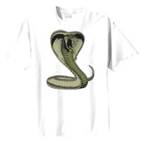 Tultex Mens Ring Spun Cotton Tee Thumbnail