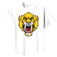 Tultex Mens Ring Spun Cotton Tee Thumbnail