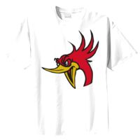 Tultex Mens Ring Spun Cotton Tee Thumbnail