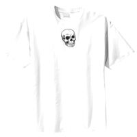 Tultex Mens Ring Spun Cotton Tee Thumbnail