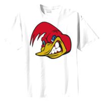 Tultex Mens Ring Spun Cotton Tee Thumbnail