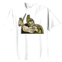 Tultex Mens Ring Spun Cotton Tee Thumbnail