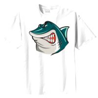 Tultex Mens Ring Spun Cotton Tee Thumbnail