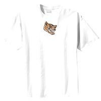 Tultex Mens Ring Spun Cotton Tee Thumbnail