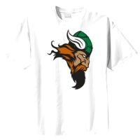 Tultex Mens Ring Spun Cotton Tee Thumbnail