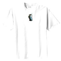 Tultex Mens Ring Spun Cotton Tee Thumbnail