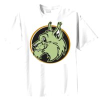 Tultex Mens Ring Spun Cotton Tee Thumbnail