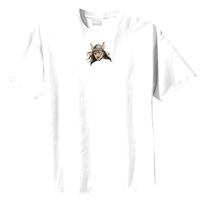 Tultex Mens Ring Spun Cotton Tee Thumbnail