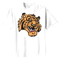 Tultex Mens Ring Spun Cotton Tee Thumbnail