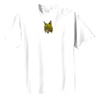 Tultex Mens Ring Spun Cotton Tee Thumbnail