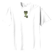 Tultex Mens Ring Spun Cotton Tee Thumbnail