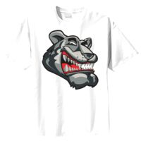 Tultex Mens Ring Spun Cotton Tee Thumbnail