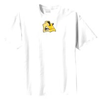 Tultex Mens Ring Spun Cotton Tee Thumbnail