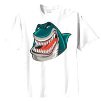 Tultex Mens Ring Spun Cotton Tee Thumbnail