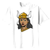 Tultex Mens Ring Spun Cotton Tee Thumbnail